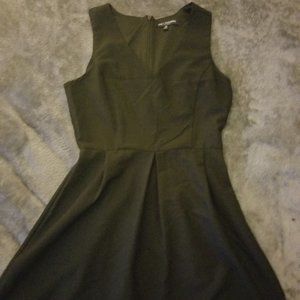 One Clothing Los Angeles Black Dress